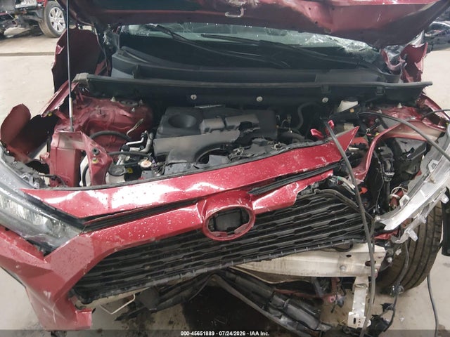 Продаж на аукціоні авто 2020 Toyota Rav4 Le, vin: 2T3F1RFV5LW097825, номер лоту: 45651889