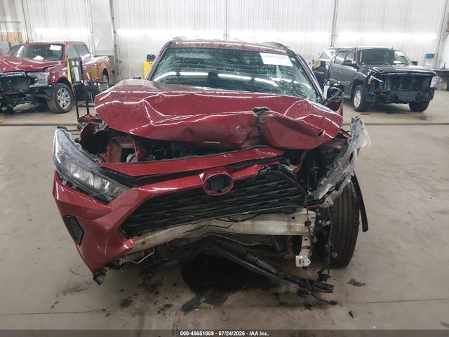 Продаж на аукціоні авто 2020 Toyota Rav4 Le, vin: 2T3F1RFV5LW097825, номер лоту: 45651889
