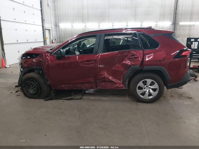 Продаж на аукціоні авто 2020 Toyota Rav4 Le, vin: 2T3F1RFV5LW097825, номер лоту: 45651889
