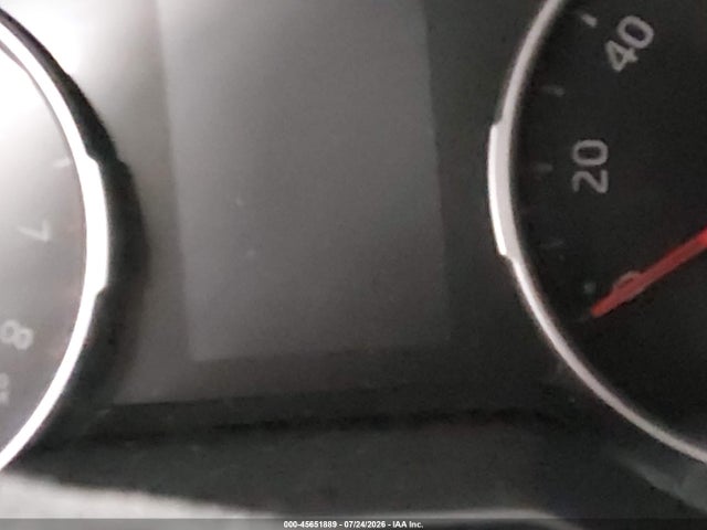Продаж на аукціоні авто 2020 Toyota Rav4 Le, vin: 2T3F1RFV5LW097825, номер лоту: 45651889