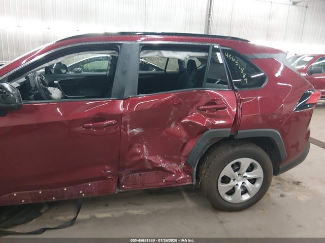 Продаж на аукціоні авто 2020 Toyota Rav4 Le, vin: 2T3F1RFV5LW097825, номер лоту: 45651889