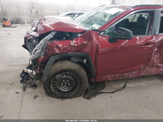 Продаж на аукціоні авто 2020 Toyota Rav4 Le, vin: 2T3F1RFV5LW097825, номер лоту: 45651889