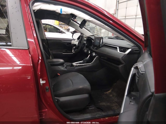 Продаж на аукціоні авто 2020 Toyota Rav4 Le, vin: 2T3F1RFV5LW097825, номер лоту: 45651889