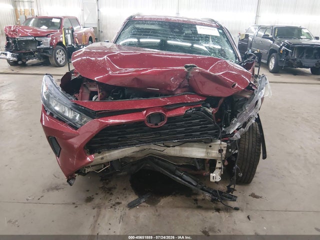 Продаж на аукціоні авто 2020 Toyota Rav4 Le, vin: 2T3F1RFV5LW097825, номер лоту: 45651889