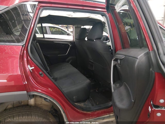 Продаж на аукціоні авто 2020 Toyota Rav4 Le, vin: 2T3F1RFV5LW097825, номер лоту: 45651889