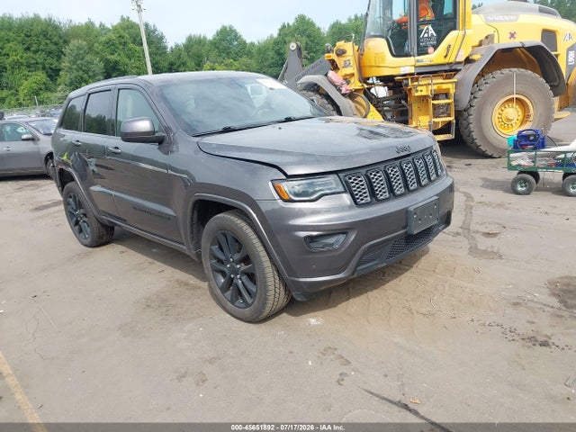 Aukcja sprzedaży 2020 Jeep Grand Cherokee Altitude 4x4, vin: 1C4RJFAG4LC409477, numer aukcji: 45651892