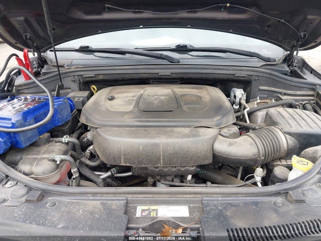 Aukcja sprzedaży 2020 Jeep Grand Cherokee Altitude 4x4, vin: 1C4RJFAG4LC409477, numer aukcji: 45651892
