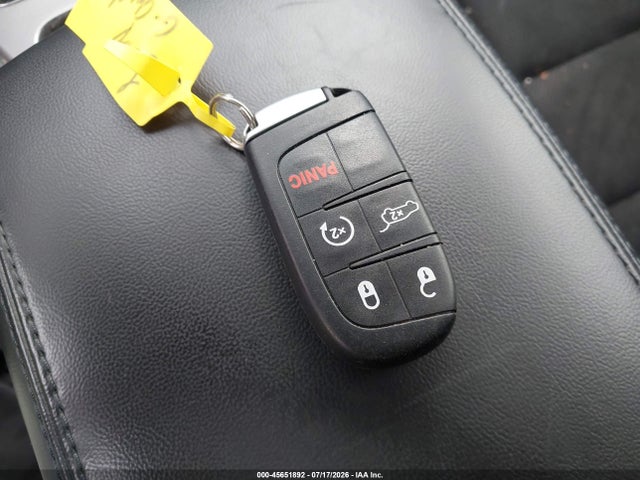 Aukcja sprzedaży 2020 Jeep Grand Cherokee Altitude 4x4, vin: 1C4RJFAG4LC409477, numer aukcji: 45651892
