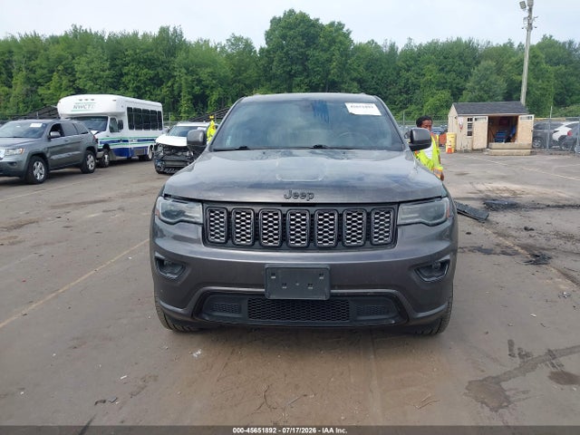 Aukcja sprzedaży 2020 Jeep Grand Cherokee Altitude 4x4, vin: 1C4RJFAG4LC409477, numer aukcji: 45651892