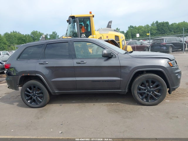 Aukcja sprzedaży 2020 Jeep Grand Cherokee Altitude 4x4, vin: 1C4RJFAG4LC409477, numer aukcji: 45651892