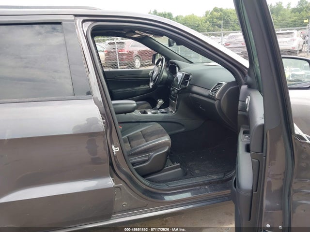 Aukcja sprzedaży 2020 Jeep Grand Cherokee Altitude 4x4, vin: 1C4RJFAG4LC409477, numer aukcji: 45651892