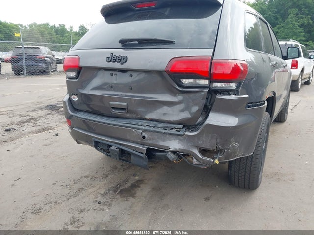 Aukcja sprzedaży 2020 Jeep Grand Cherokee Altitude 4x4, vin: 1C4RJFAG4LC409477, numer aukcji: 45651892