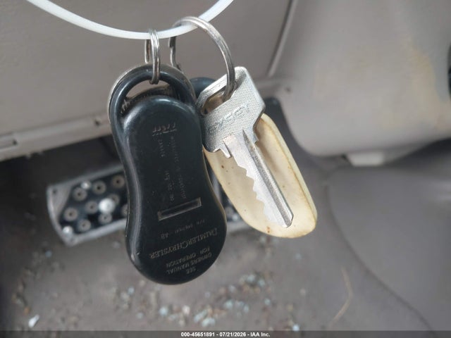 Продаж на аукціоні авто 2001 Chrysler Pt Cruiser, vin: 3C8FY4BB21T663730, номер лоту: 45651891
