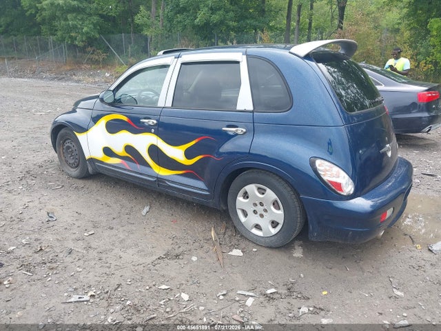 Продаж на аукціоні авто 2001 Chrysler Pt Cruiser, vin: 3C8FY4BB21T663730, номер лоту: 45651891