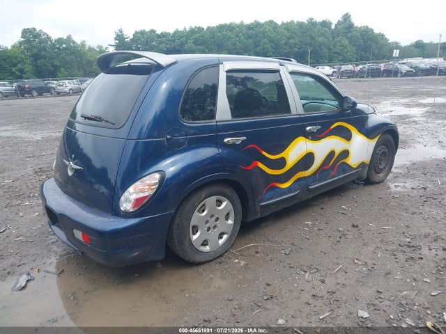 Продаж на аукціоні авто 2001 Chrysler Pt Cruiser, vin: 3C8FY4BB21T663730, номер лоту: 45651891