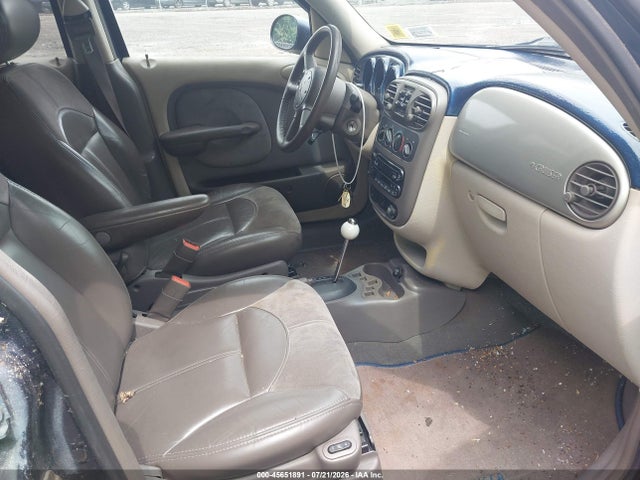 Продаж на аукціоні авто 2001 Chrysler Pt Cruiser, vin: 3C8FY4BB21T663730, номер лоту: 45651891