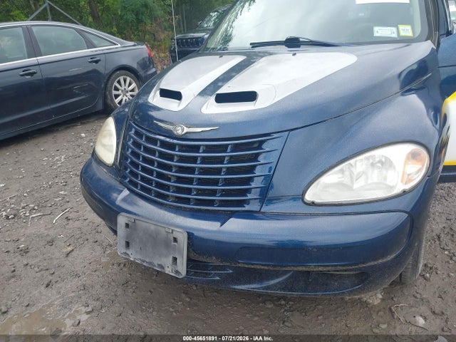 Продаж на аукціоні авто 2001 Chrysler Pt Cruiser, vin: 3C8FY4BB21T663730, номер лоту: 45651891