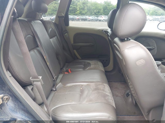 Продаж на аукціоні авто 2001 Chrysler Pt Cruiser, vin: 3C8FY4BB21T663730, номер лоту: 45651891