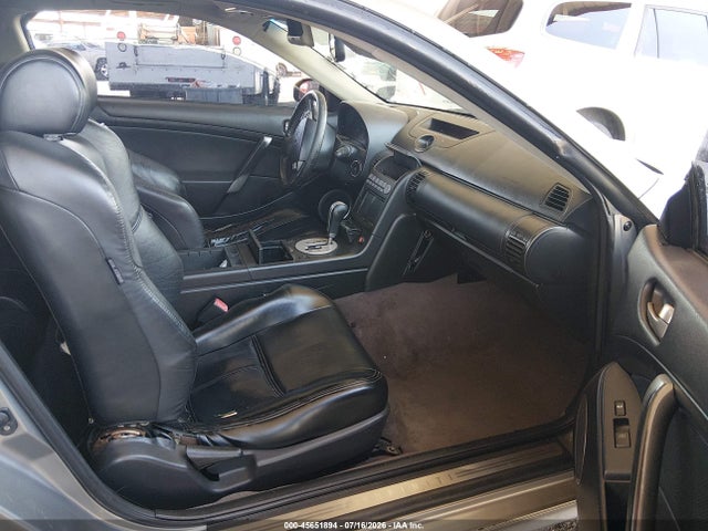 2003 Infiniti G35 Base W/leather მანქანა იყიდება აუქციონზე, vin: JNKCV54EX3M225250, აუქციონის ნომერი: 45651894