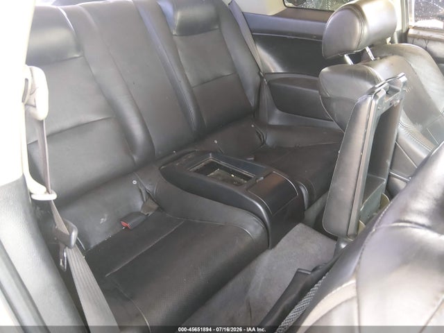 2003 Infiniti G35 Base W/leather მანქანა იყიდება აუქციონზე, vin: JNKCV54EX3M225250, აუქციონის ნომერი: 45651894