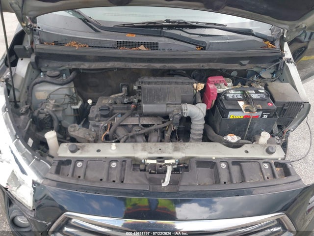 Aukcja sprzedaży 2019 Mitsubishi Mirage G4 Es, vin: ML32F3FJ1KHF04575, numer aukcji: 45651897