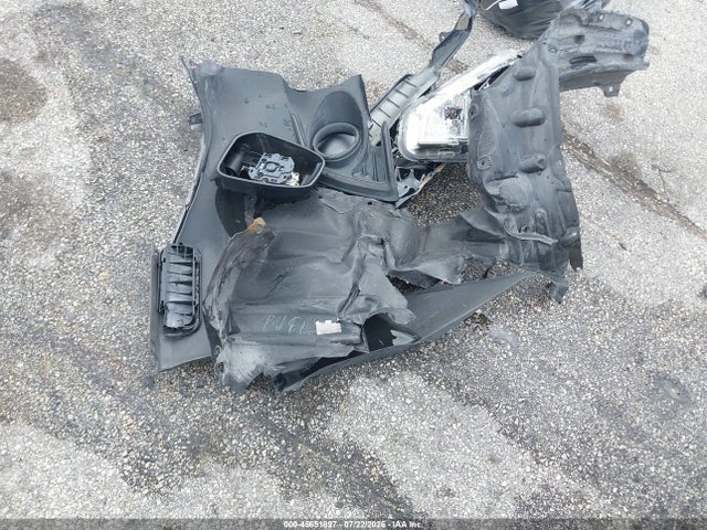 Aukcja sprzedaży 2019 Mitsubishi Mirage G4 Es, vin: ML32F3FJ1KHF04575, numer aukcji: 45651897