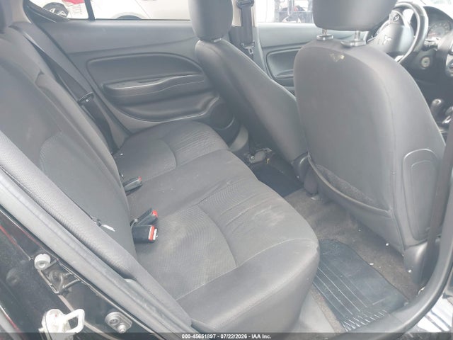 Aukcja sprzedaży 2019 Mitsubishi Mirage G4 Es, vin: ML32F3FJ1KHF04575, numer aukcji: 45651897