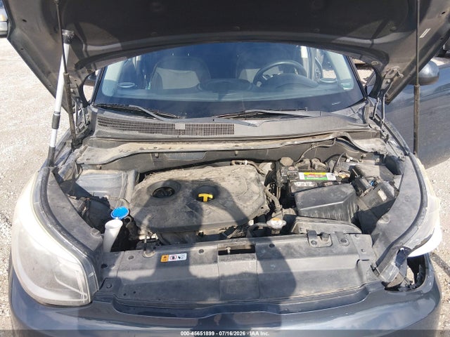 Продаж на аукціоні авто 2015 Kia Soul +, vin: KNDJP3A54F7138300, номер лоту: 45651899
