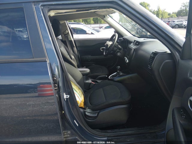 Продаж на аукціоні авто 2015 Kia Soul +, vin: KNDJP3A54F7138300, номер лоту: 45651899