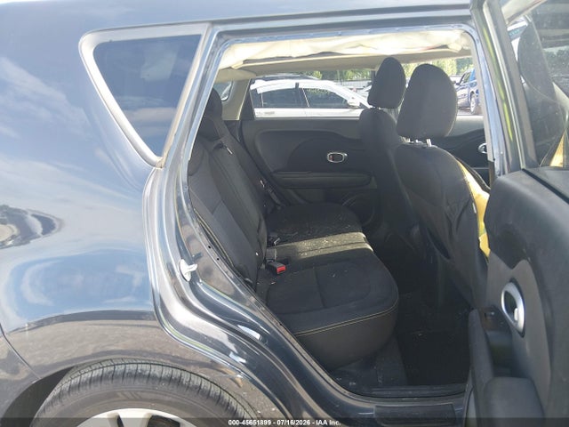 Продаж на аукціоні авто 2015 Kia Soul +, vin: KNDJP3A54F7138300, номер лоту: 45651899