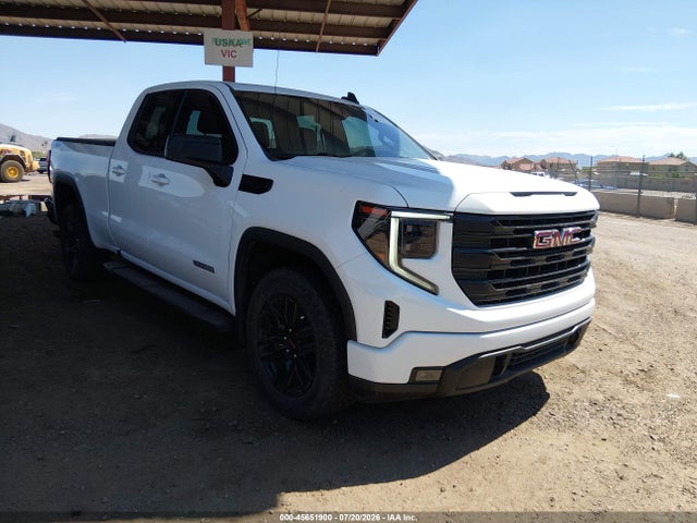 Aukcja sprzedaży 2023 Gmc Sierra 1500 4wd  Standard Box Elevation With 3sb, vin: 1GTRUCEK0PZ288146, numer aukcji: 45651900