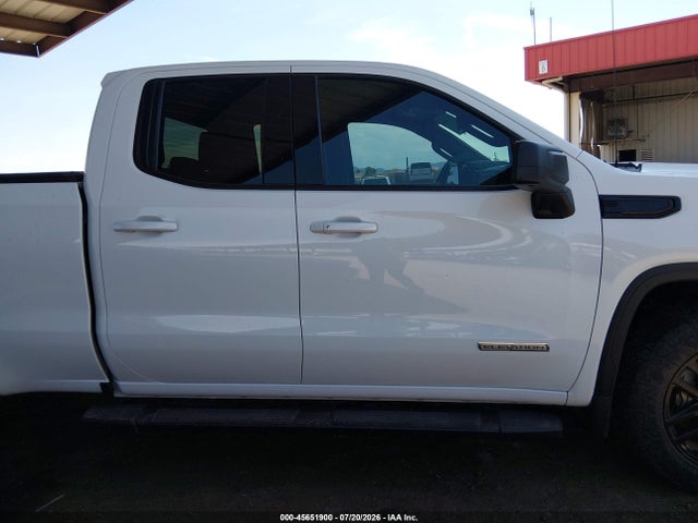 Aukcja sprzedaży 2023 Gmc Sierra 1500 4wd  Standard Box Elevation With 3sb, vin: 1GTRUCEK0PZ288146, numer aukcji: 45651900
