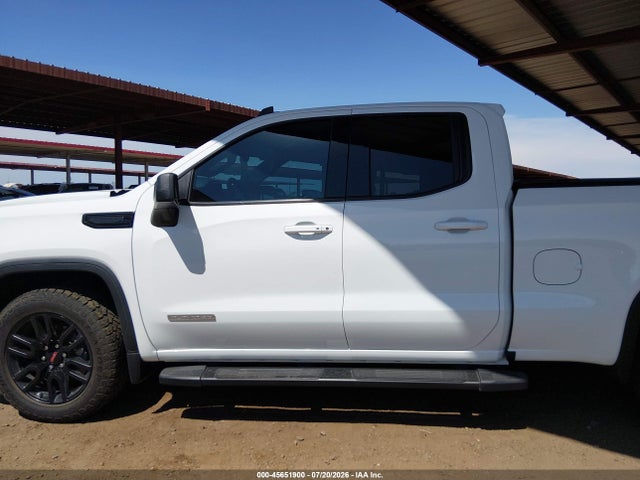 Aukcja sprzedaży 2023 Gmc Sierra 1500 4wd  Standard Box Elevation With 3sb, vin: 1GTRUCEK0PZ288146, numer aukcji: 45651900