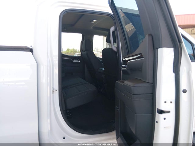 Aukcja sprzedaży 2023 Gmc Sierra 1500 4wd  Standard Box Elevation With 3sb, vin: 1GTRUCEK0PZ288146, numer aukcji: 45651900
