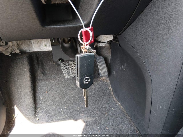 2013 Mazda Mazda2 Sport მანქანა იყიდება აუქციონზე, vin: JM1DE1KY8D0152934, აუქციონის ნომერი: 45651902