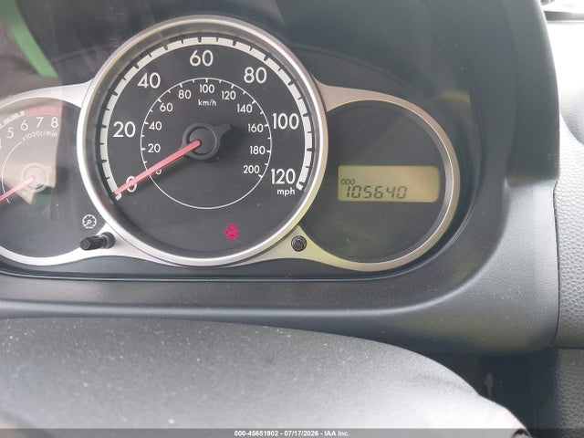 2013 Mazda Mazda2 Sport მანქანა იყიდება აუქციონზე, vin: JM1DE1KY8D0152934, აუქციონის ნომერი: 45651902