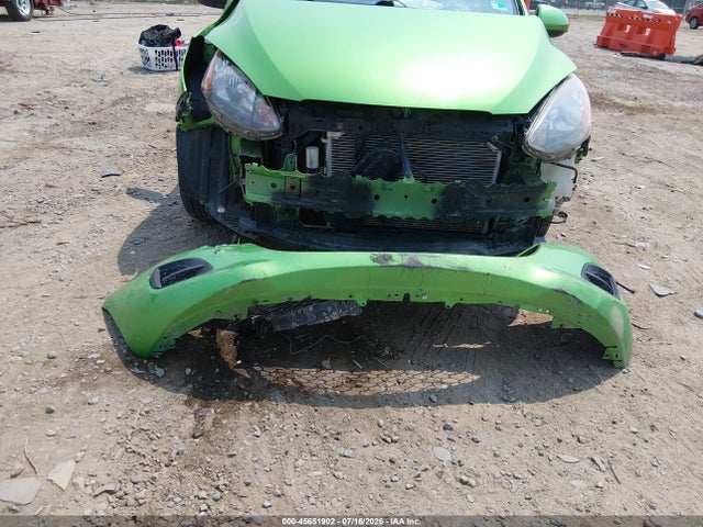 2013 Mazda Mazda2 Sport მანქანა იყიდება აუქციონზე, vin: JM1DE1KY8D0152934, აუქციონის ნომერი: 45651902