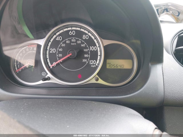2013 Mazda Mazda2 Sport მანქანა იყიდება აუქციონზე, vin: JM1DE1KY8D0152934, აუქციონის ნომერი: 45651902