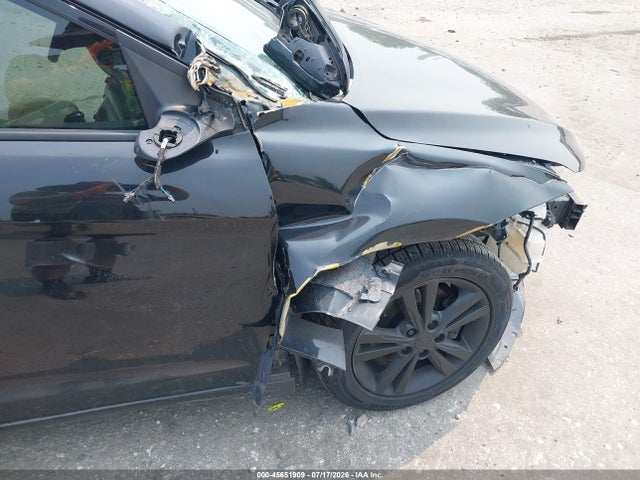 5NPD84LF5HH026612 Hyundai ELANTRA SE