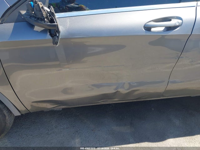 45651910 :رقم المزاد ، WDCTG4GB0JJ370099 vin ، 2018 Mercedes-benz Gla 250 4matic مزاد بيع