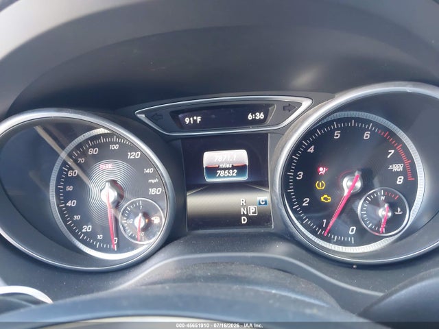 45651910 :رقم المزاد ، WDCTG4GB0JJ370099 vin ، 2018 Mercedes-benz Gla 250 4matic مزاد بيع