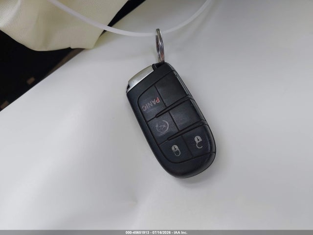 45651913 :رقم المزاد ، 3C4PDDGG4GT204889 vin ، 2016 Dodge Journey Crossroad مزاد بيع