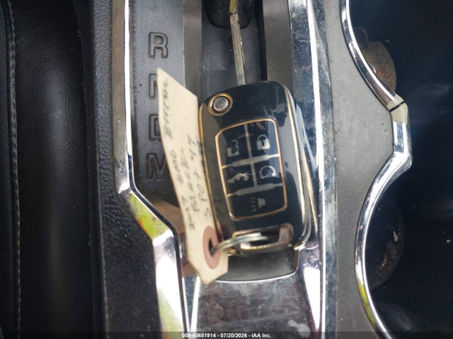 Продаж на аукціоні авто 2017 Gmc Terrain Denali, vin: 2GKFLRE35H6121039, номер лоту: 45651914