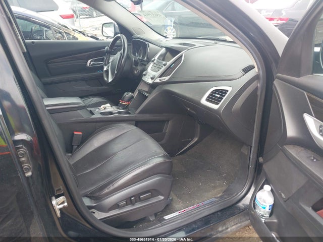 Продаж на аукціоні авто 2017 Gmc Terrain Denali, vin: 2GKFLRE35H6121039, номер лоту: 45651914
