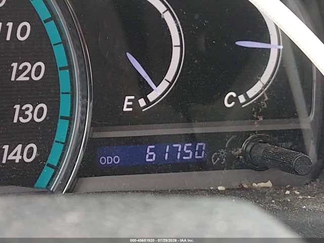 2015 Toyota Venza Le მანქანა იყიდება აუქციონზე, vin: 4T3BA3BBXFU075783, აუქციონის ნომერი: 45651920