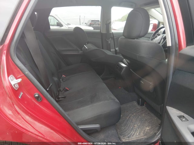 2015 Toyota Venza Le მანქანა იყიდება აუქციონზე, vin: 4T3BA3BBXFU075783, აუქციონის ნომერი: 45651920