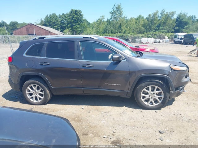 Jeep Cherokee Latitude 2016 1C4PJMCB6GW152825 Image 14