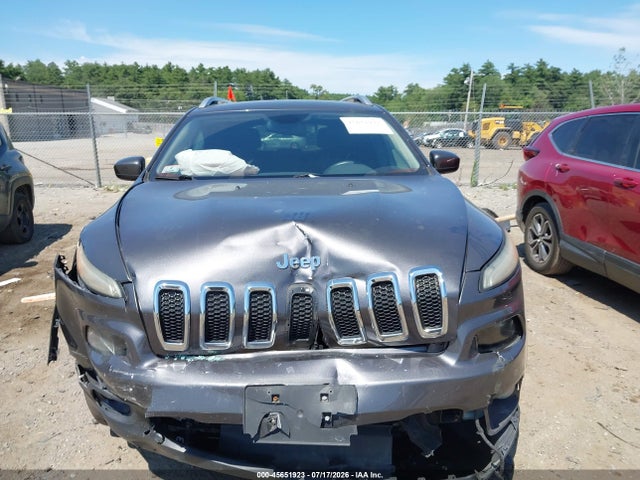 Jeep Cherokee Latitude 2016 1C4PJMCB6GW152825 Image 15
