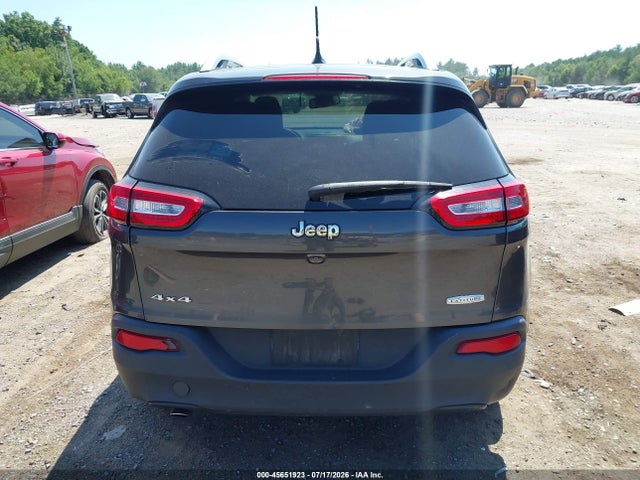 Jeep Cherokee Latitude 2016 1C4PJMCB6GW152825 Image 17