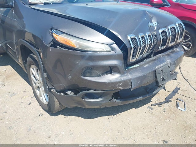 Jeep Cherokee Latitude 2016 1C4PJMCB6GW152825 Image 6